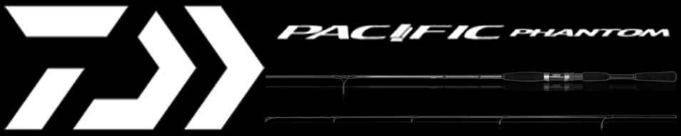Daiwa PacificPhan