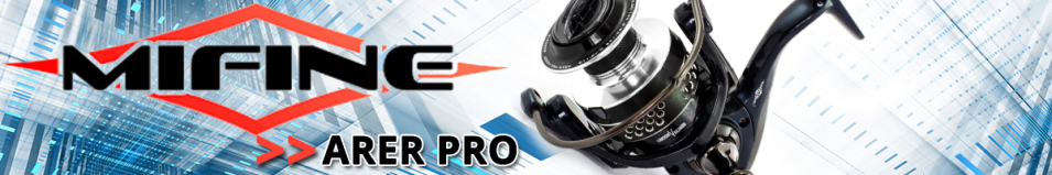 Mifine Arer Pro