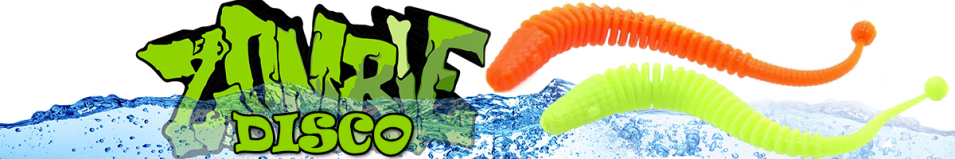 Zombie Disco (Диско)