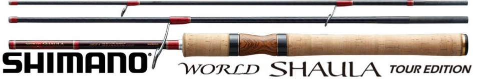 Shimano World Shaula Tour Edition