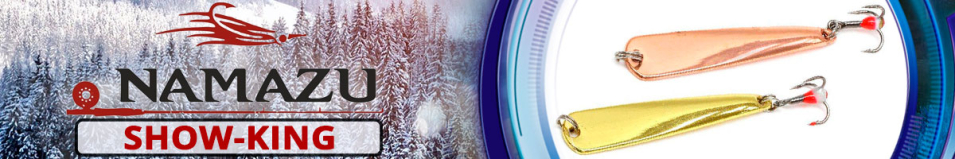 Namazu "Show-king" 70,5мм 15гр.