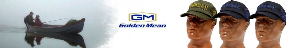 Golden Mean