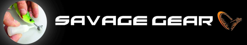 Savagear Hold-it Soft Lure Superglue