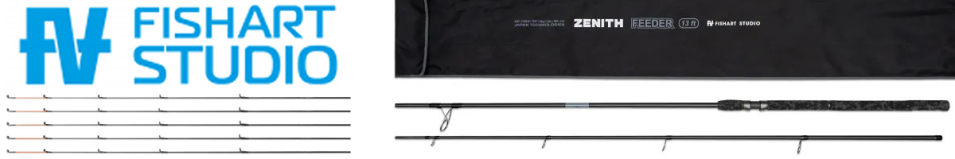 FishArt Zenith Feeder