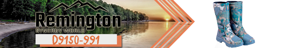 Remington D9150-991
