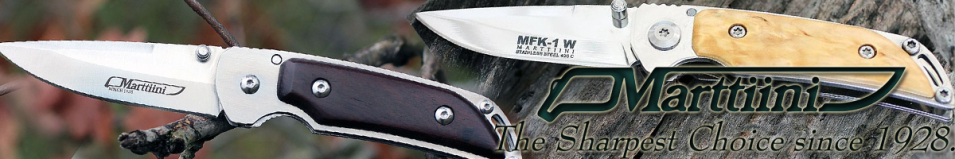 Marttiini MFK Чехол