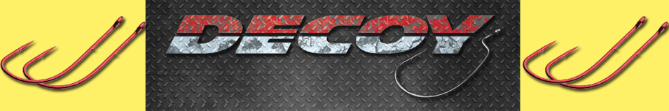 Decoy KR-26 Mini-Worm