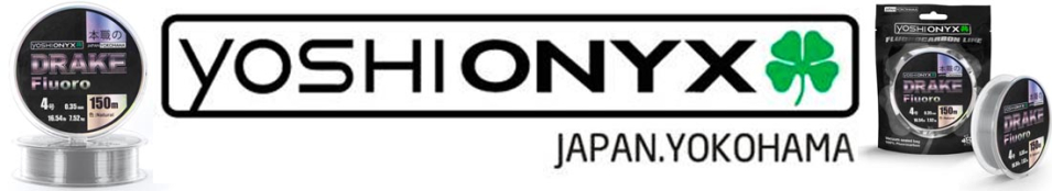 Yoshi Onyx Drake Fluoro Natural 100м          