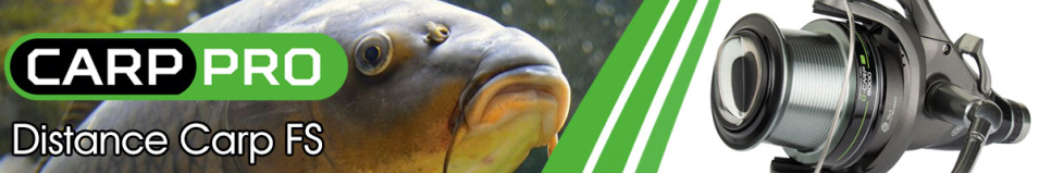 Carp Pro Distance Carp FS
