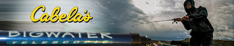 Cabelas