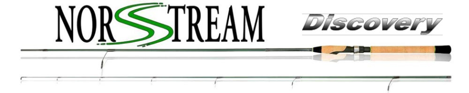 Norstream Discovery II
