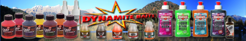 Dynamite Baits The Source 250 мл.