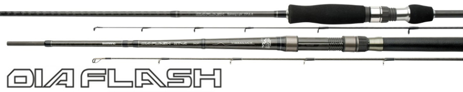 Shimano Diaflash