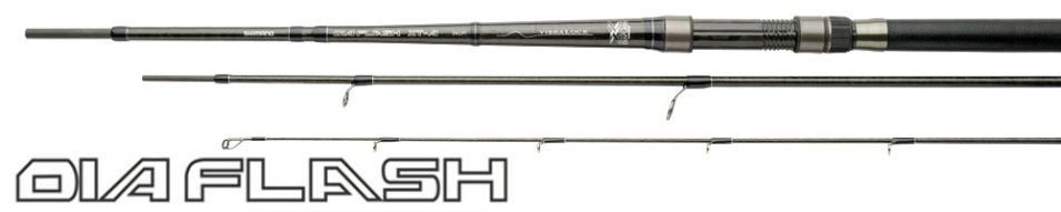 Shimano Diaflash XT-A