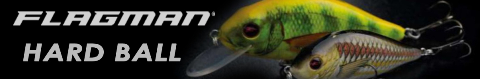 Flagman Hard Ball 95F