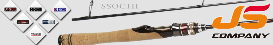 JSCompany Ssochi M2