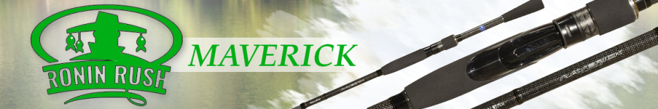 Ronin Rush Maverick Traveller