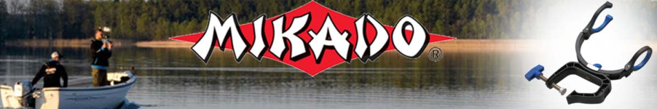 Mikado AMP02-5018B Лодочный упор