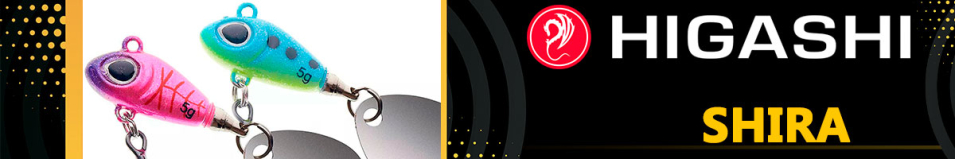 Higashi Shira 5g