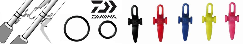 Daiwa Lure Hook Holder