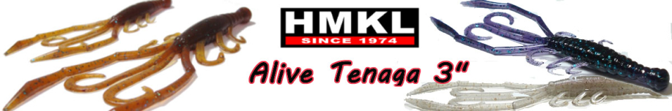 HMKL Alive Tenaga 3"