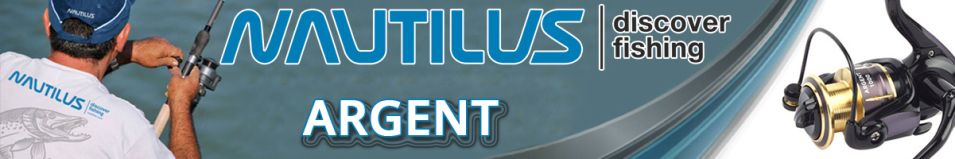 Nautilus Argent