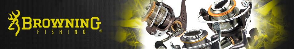 Browning Backfire II FD