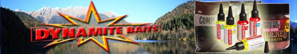 Dynamite Baits Ultra-Bite Феромоны 50 мл.