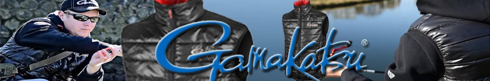 Gamakatsu Light Body Warmer 7176