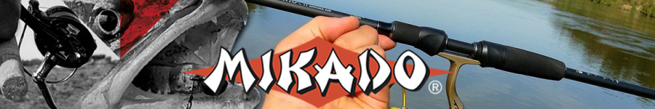 Mikado Nihonto TT Zander