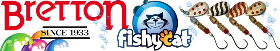 Fishycat Bretton Nokill №2