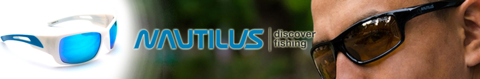 Nautilus A19 линзы ТАС REVO синие