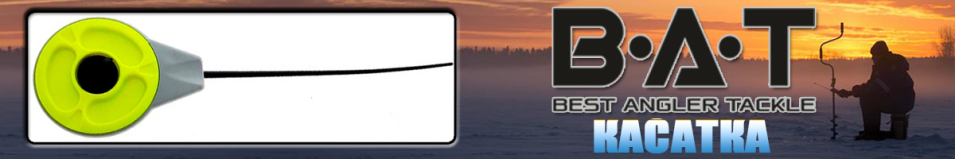 BAT Crazy Brothers "Касатка" (балалайка)