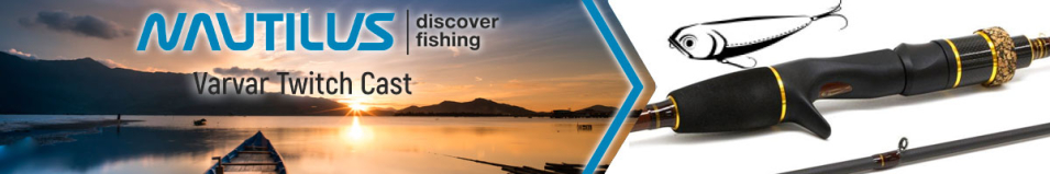 Nautilus Varvar Twitch Cast