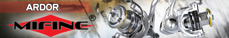 Mifine Ardor