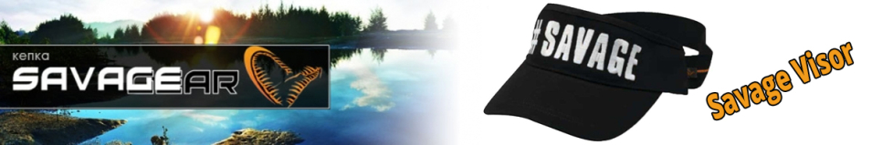 Savage Gear Savage Visor