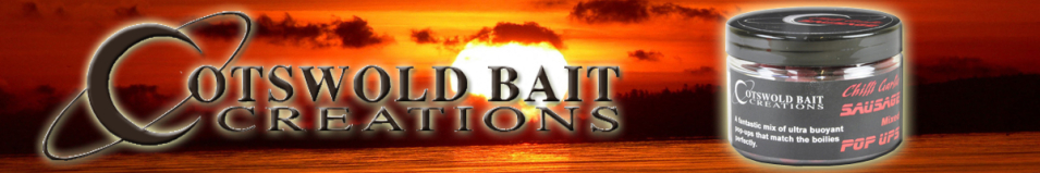 Cotswold Baits Chilli Garlic SausageE Mixed Pop-ups 150ml