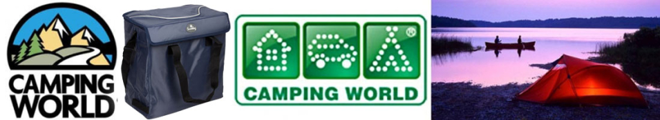 Camping World Snowbag Сумка изотермическая