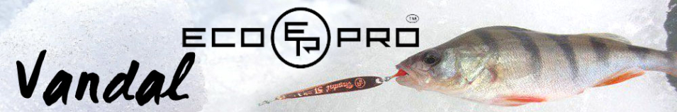 EcoPro Vandal 50мм