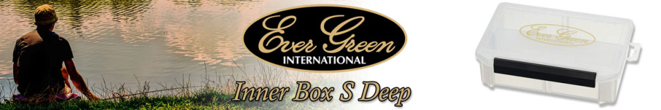 EverGreen Inner Box S Deep