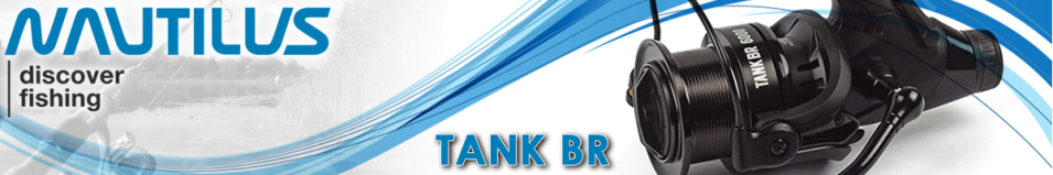 Nautilus Tank BR