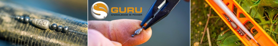 GURU Tungsten Olivette