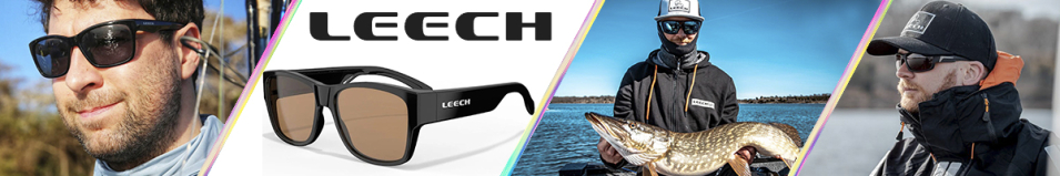 Leech Eyewear Cover Copper