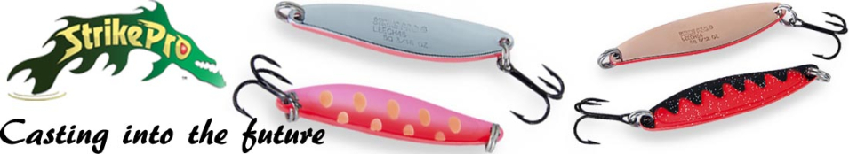 Strike Pro Leech 45 5гр.