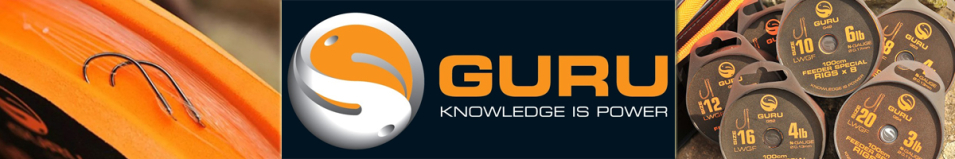 Guru Feeder Special Rig LWGF