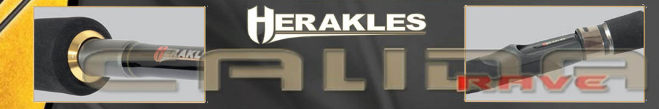 Herakles Calida Rave