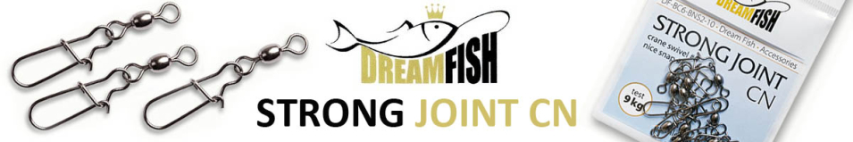 DreamFish Strong Joint CN