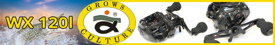 Grows Culture WX 120l