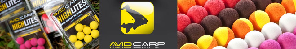 Avid Carp High Lites 10mm