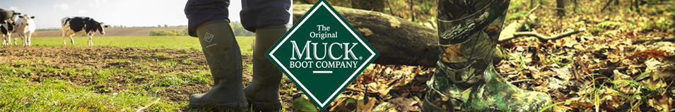 Muck Boots Woody Armor